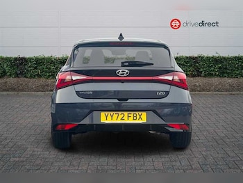 Used Hyundai i20 2023 for sale - 76978096: Photo