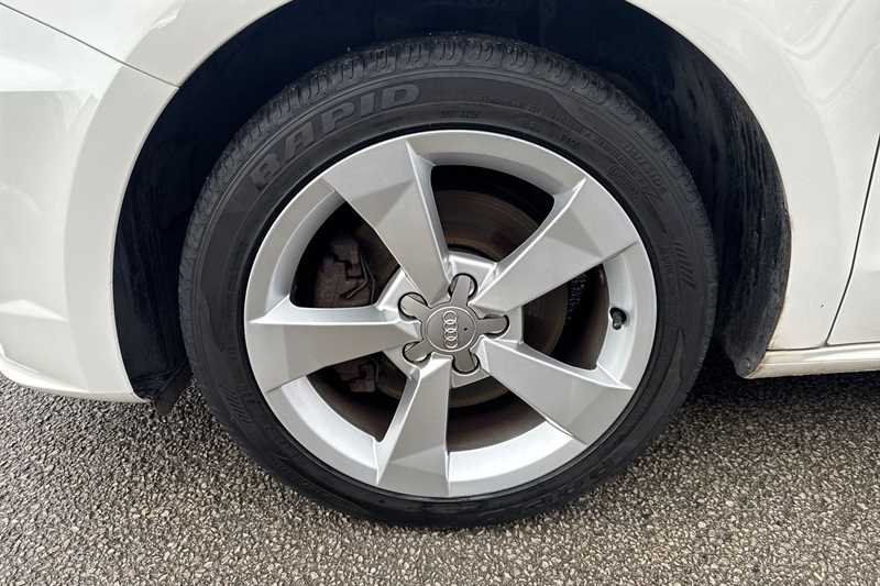 Used Audi A1 2016 for sale - 76530313: Photo 12