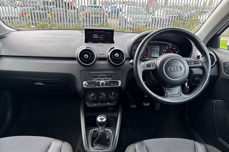 Used Audi A1 2016 for sale - 76530313: Photo 13