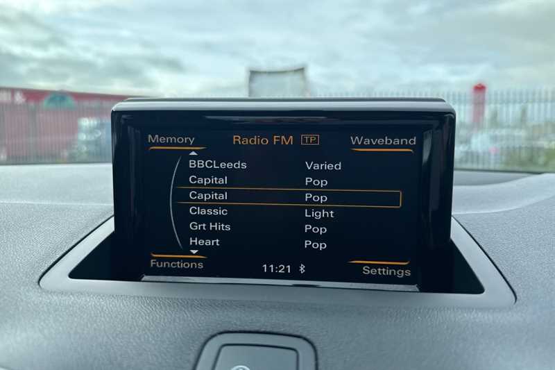 Used Audi A1 2016 for sale - 76530313: Photo 17