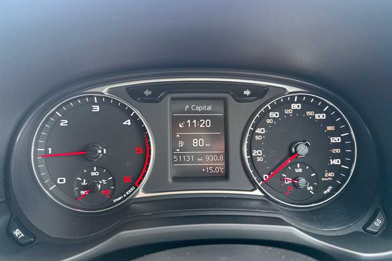 Used Audi A1 2016 for sale - 76530313: Photo 20