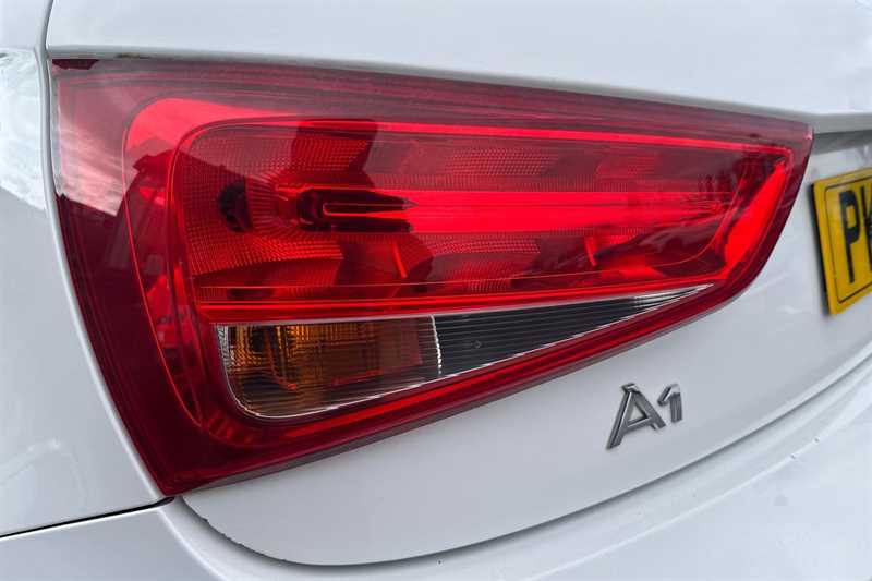 Used Audi A1 2016 for sale - 76530313: Photo 31