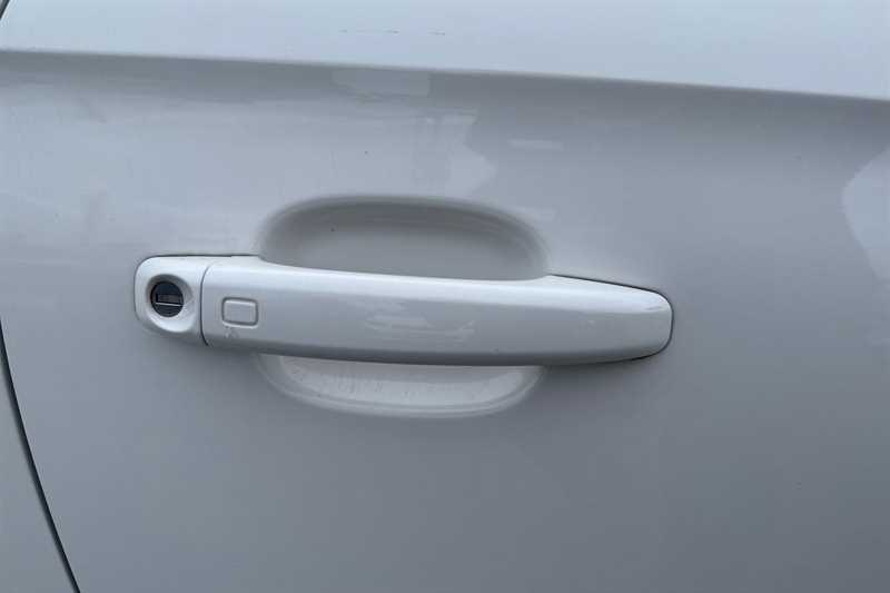 Used Audi A1 2016 for sale - 76530313: Photo 33