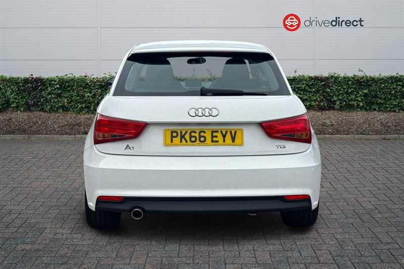Used Audi A1 2016 for sale - 76530313: Photo 4