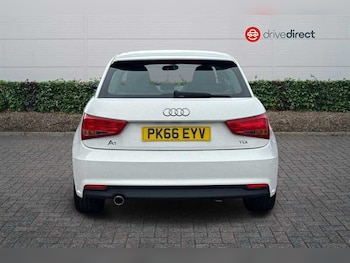 Used Audi A1 2016 for sale - 76530313: Photo