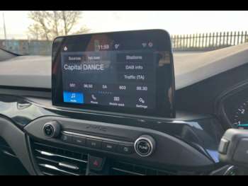 Used Ford Focus 2019 for sale - 74656906: Photo