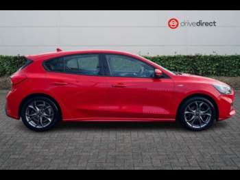 Used Ford Focus 2019 for sale - 74656906: Photo