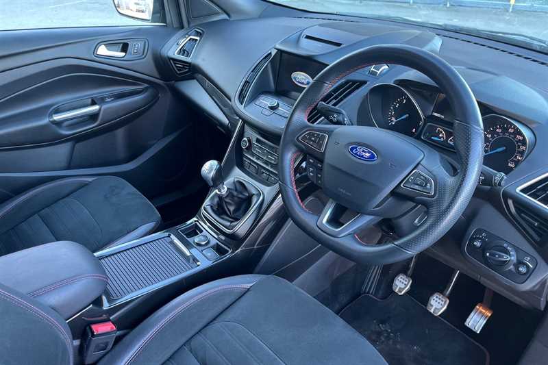 Used Ford Kuga 2019 for sale - 77317823: Photo 4