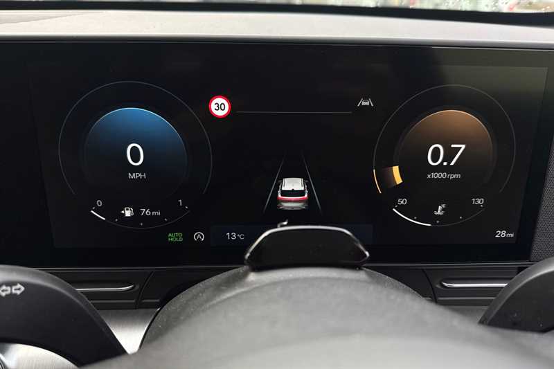 Used Hyundai KONA 2025 for sale - 76733253: Photo 20