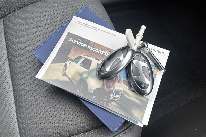 Used Hyundai KONA 2025 for sale - 76733253: Photo 36