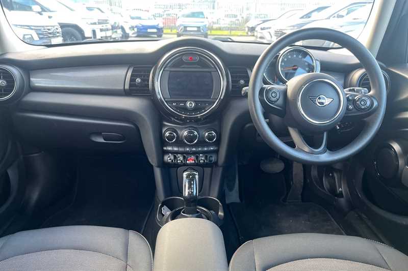 Used MINI Hatch 2021 for sale - 77335335: Photo 13