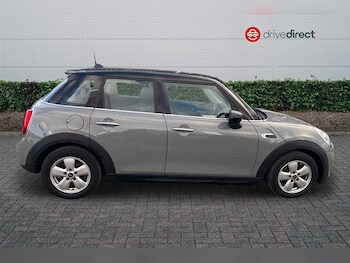Used MINI Hatch undefined for sale - 77335335: Photo