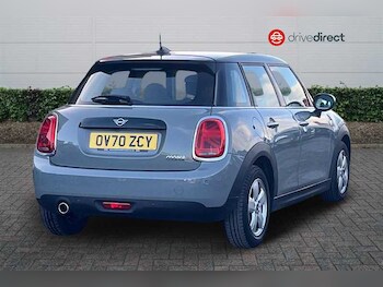 Used MINI Hatch undefined for sale - 77335335: Photo
