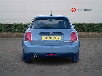 Used MINI Hatch undefined for sale - 77335335: Photo