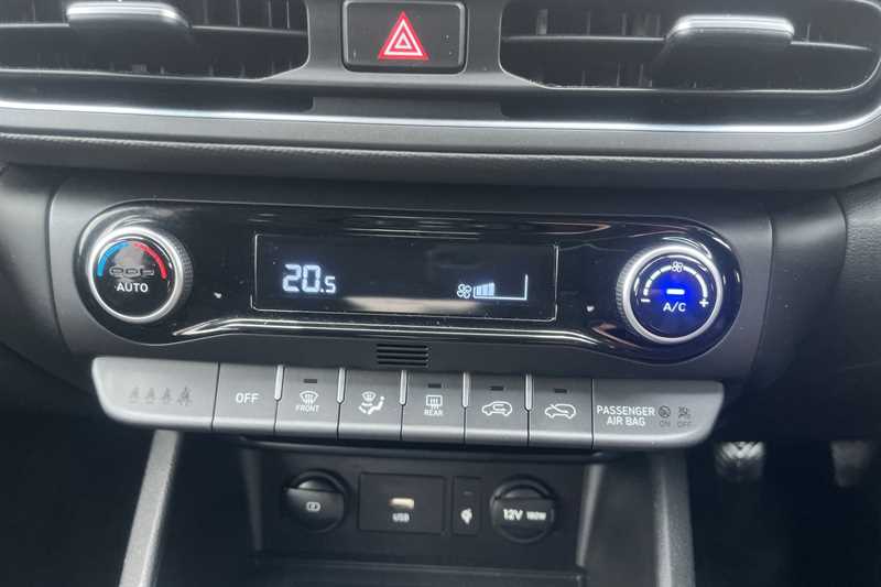 Used Hyundai KONA 2022 for sale - 77052706: Photo 15