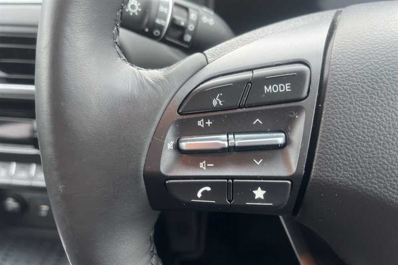 Used Hyundai KONA 2022 for sale - 77052706: Photo 21