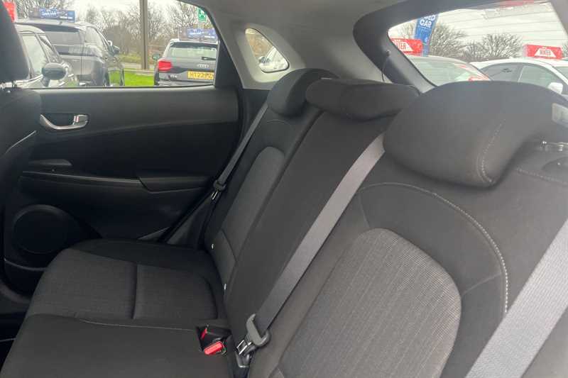 Used Hyundai KONA 2022 for sale - 77052706: Photo 24