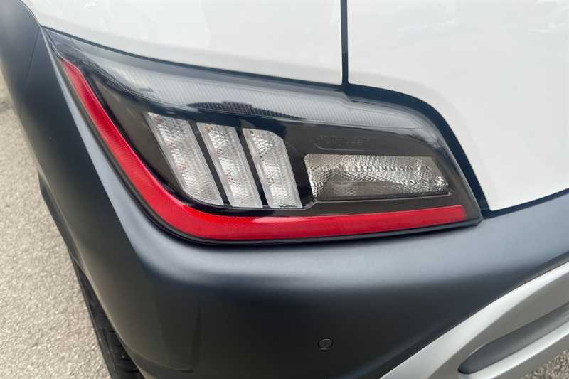 Used Hyundai KONA 2022 for sale - 77052706: Photo 31