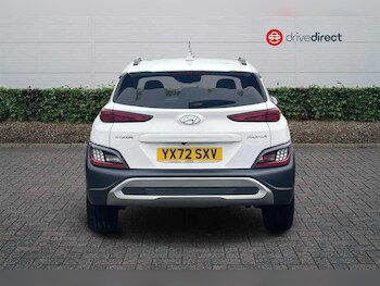 Used Hyundai KONA 2022 for sale - 77052706: Photo