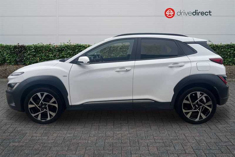Used Hyundai KONA 2022 for sale - 77052706: Photo 6