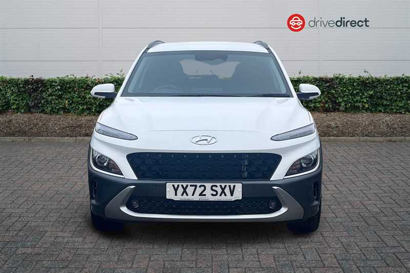 Used Hyundai KONA 2022 for sale - 77052706: Photo 8