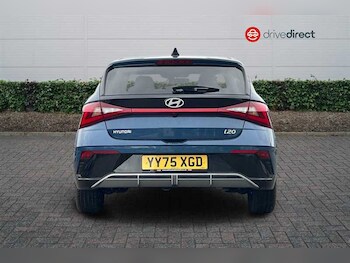 Used Hyundai i20 2025 for sale - 79149516: Photo