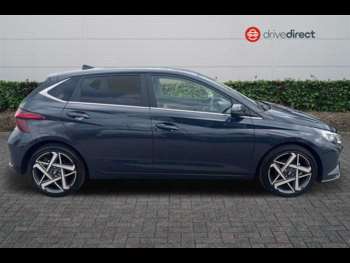 Used Hyundai i20 2025 for sale - 75259520: Photo