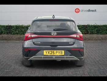 Used Hyundai i20 2025 for sale - 75259520: Photo