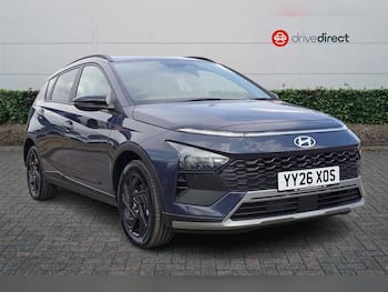 Used Hyundai BAYON 2026 for sale - 79863312: Photo