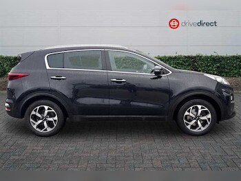 Used Kia Sportage undefined for sale - 77092968: Photo