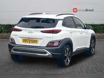 Used Hyundai KONA 2022 for sale - 79398294: Photo