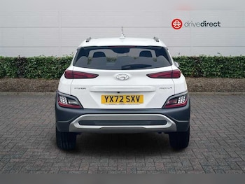 Used Hyundai KONA 2022 for sale - 79398294: Photo