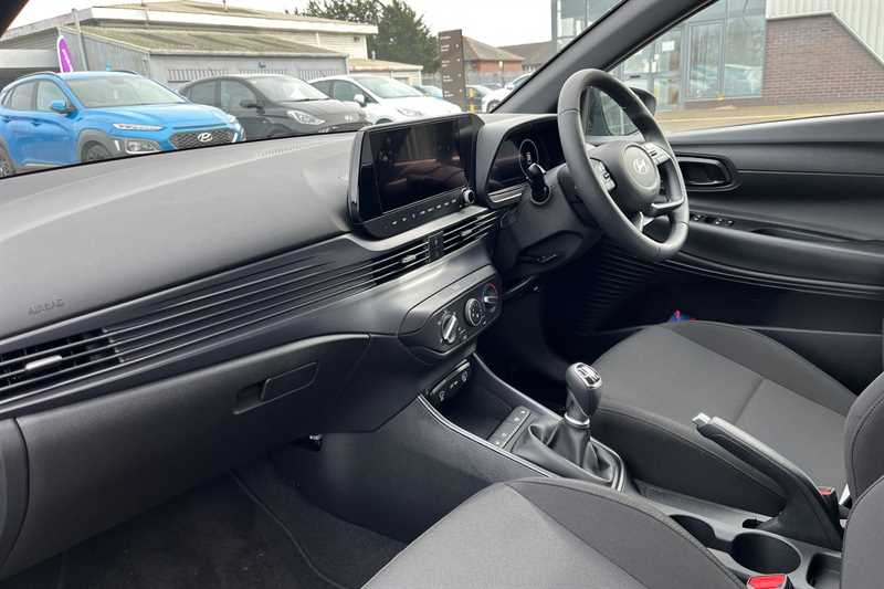 Used Hyundai i20 2025 for sale - 78129956: Photo 13