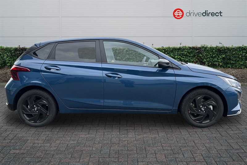 Used Hyundai i20 2025 for sale - 77757032: Photo 2