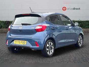 Used Hyundai i10 2025 for sale - 77481989: Photo