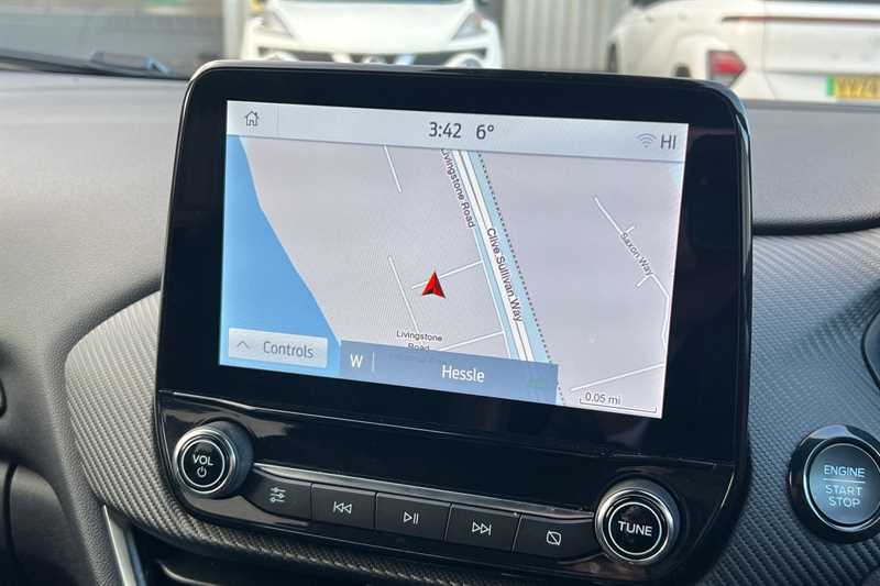 Used Ford Puma for sale - 76756837: Photo 18