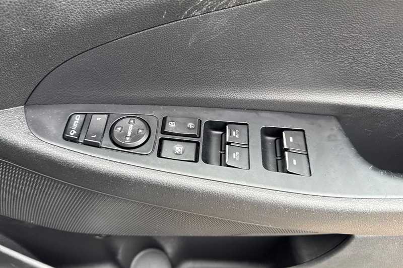 Used Hyundai TUCSON 2019 for sale - 78188603: Photo 16