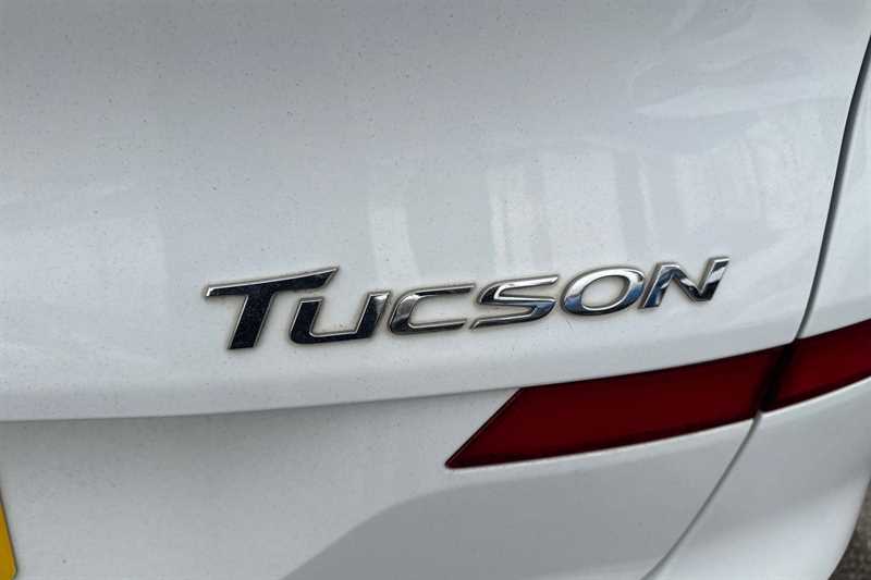 Used Hyundai TUCSON 2019 for sale - 78188603: Photo 30