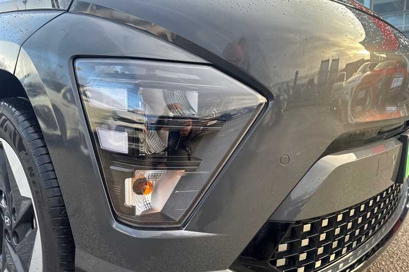 Used Hyundai KONA 2024 for sale - 77711598: Photo 28