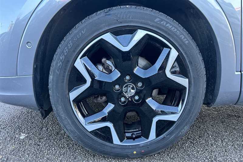 Used Vauxhall Grandland 2024 for sale - 77485591: Photo 9