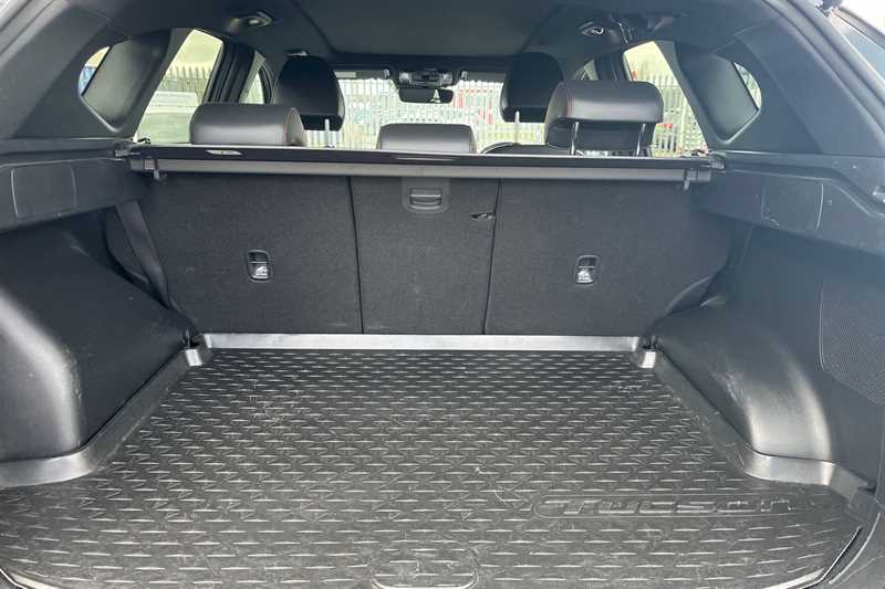 Used Hyundai TUCSON 2023 for sale - 77728403: Photo 25