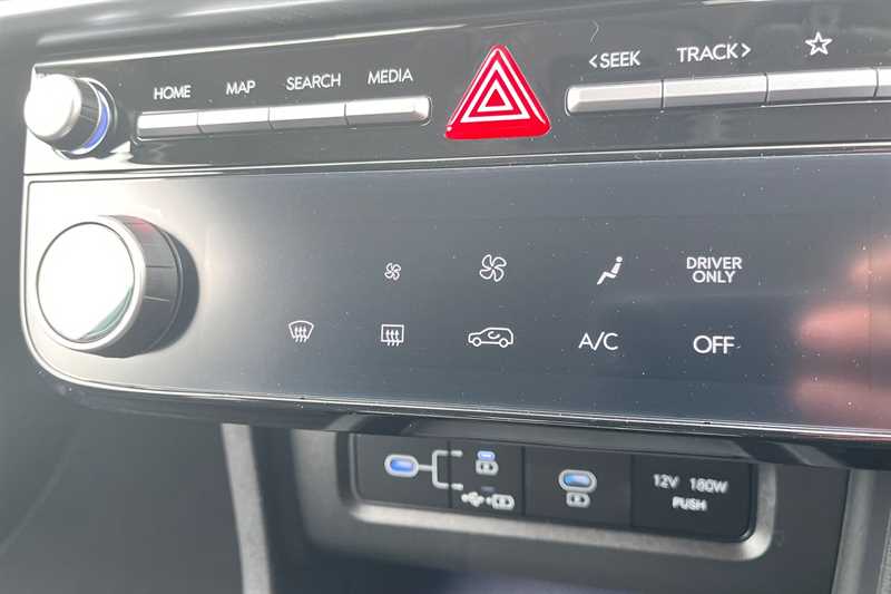 Used Hyundai TUCSON 2025 for sale - 76517028: Photo 15