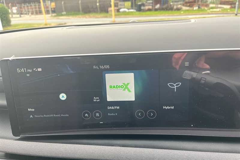 Used Hyundai TUCSON 2025 for sale - 76517028: Photo 17