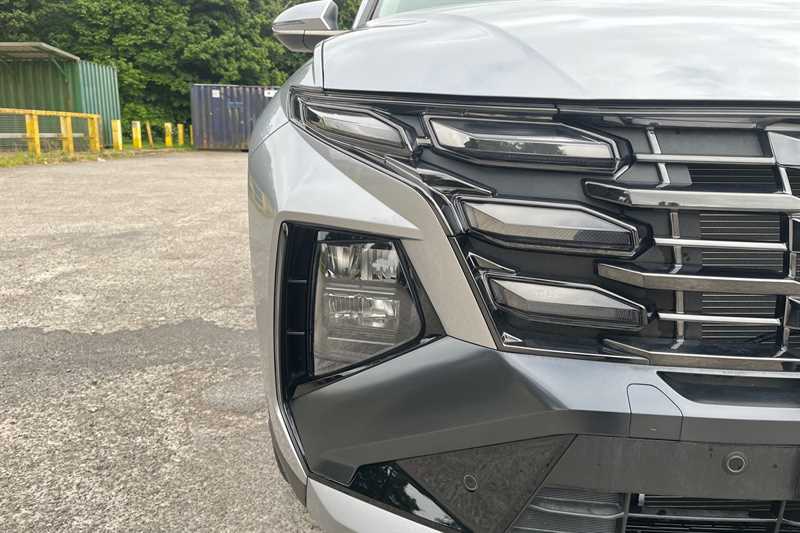 Used Hyundai TUCSON 2025 for sale - 76517028: Photo 28