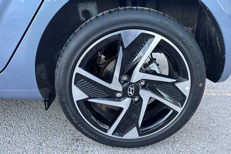 Used Hyundai i10 2025 for sale - 77295022: Photo 12