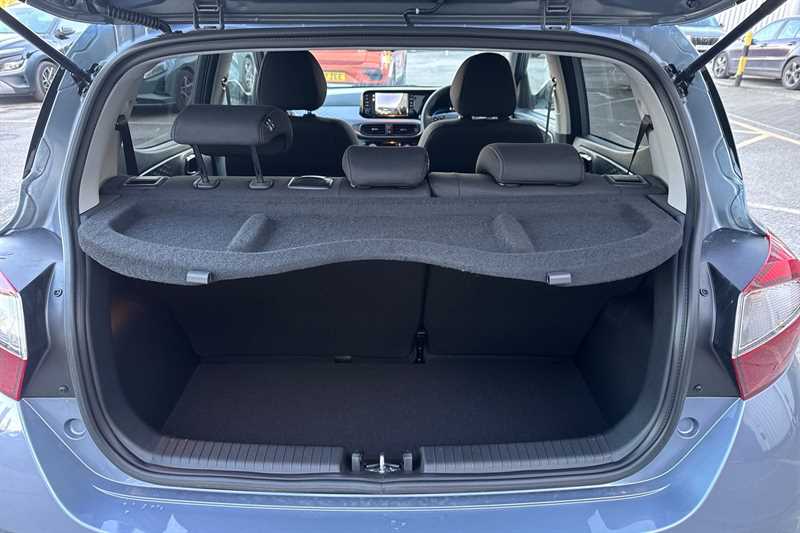 Used Hyundai i10 2025 for sale - 77295022: Photo 25