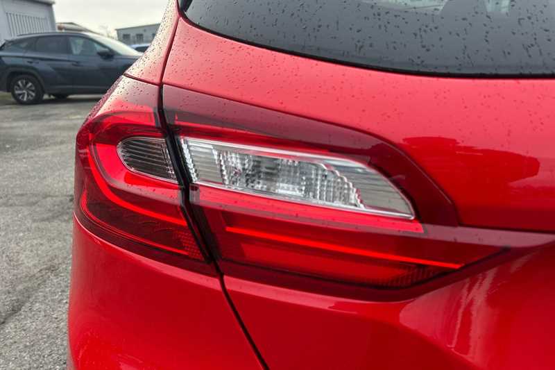 Used Ford Fiesta 2018 for sale - 77887897: Photo 31