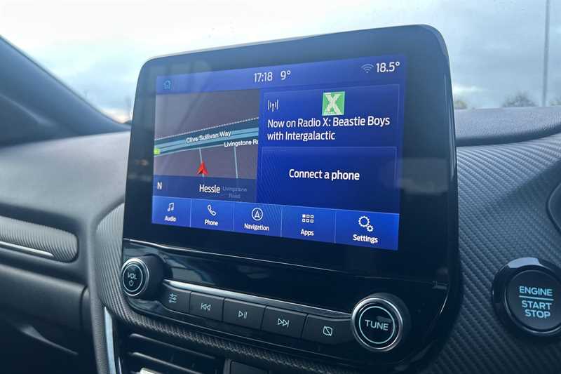 Used Ford Puma 2023 for sale - 77566931: Photo 17