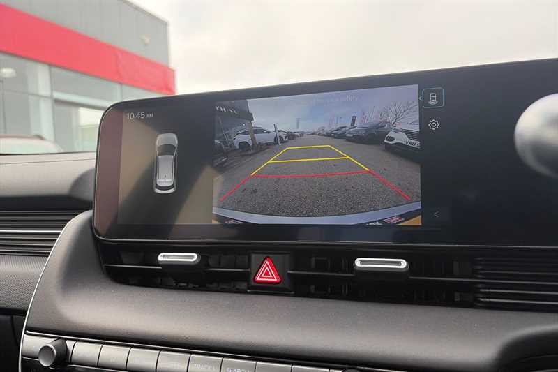 Used Hyundai IONIQ 5 2024 for sale - 78075411: Photo 19