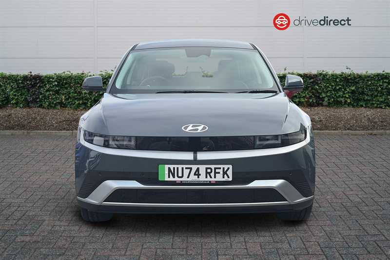 Used Hyundai IONIQ 5 2024 for sale - 78075411: Photo 8